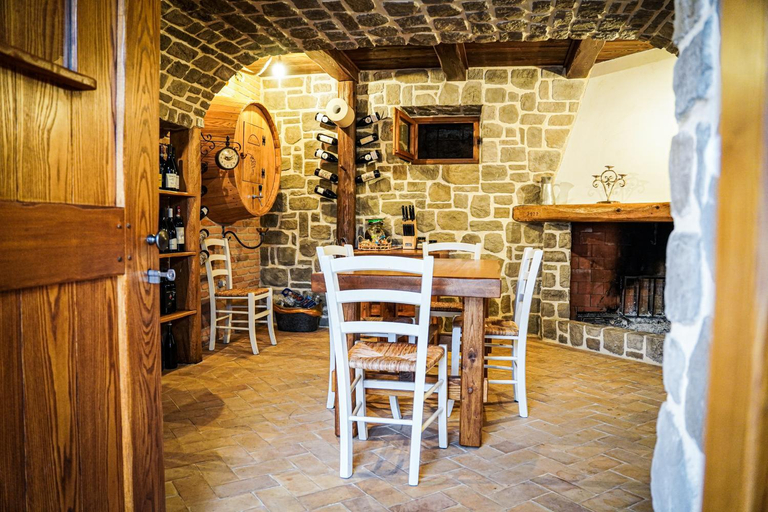 Food & Drinks, 1870 Bed & Breakfast, Frosinone