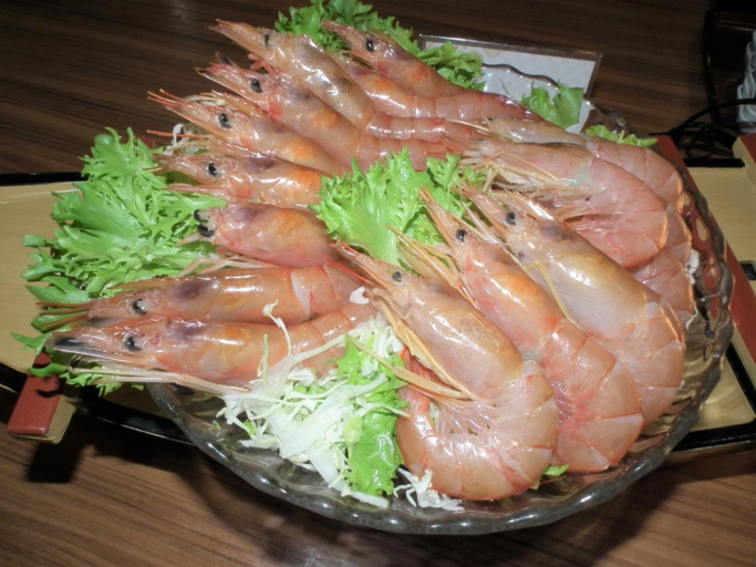 Food & Drinks 4, Yuzankaku, Kaga