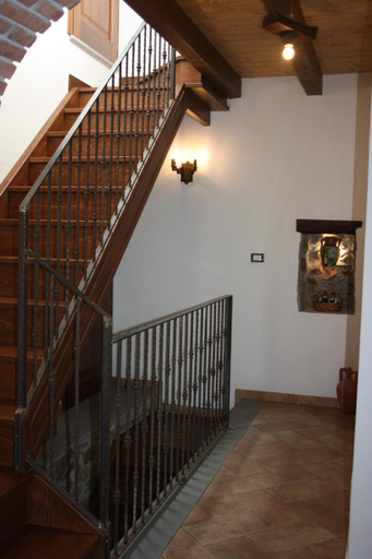 Others 5, B&b Villa Argimusco, Messina