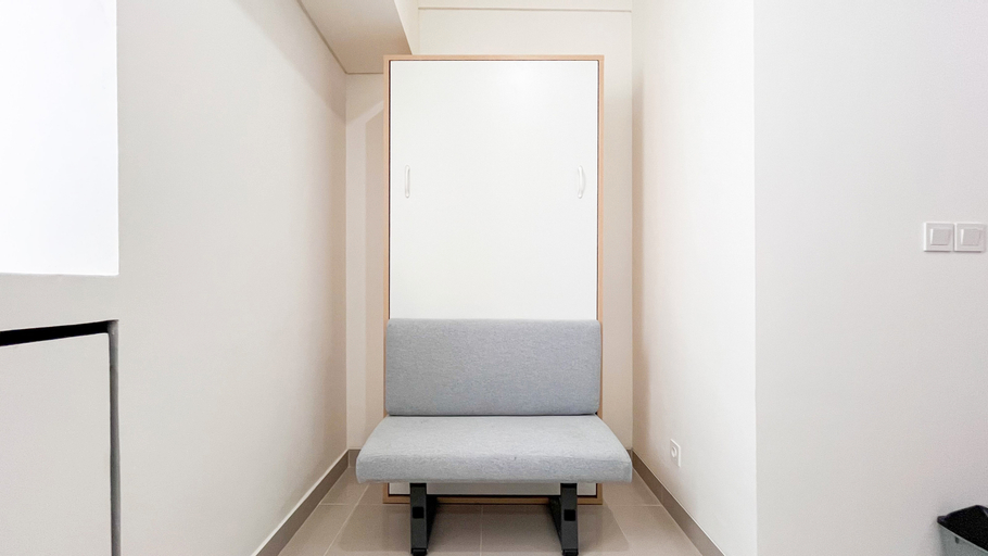 Others 5, New and Simply Studio Bandaraya - Tallasa City Makassar Apartment By Travelio, Makassar