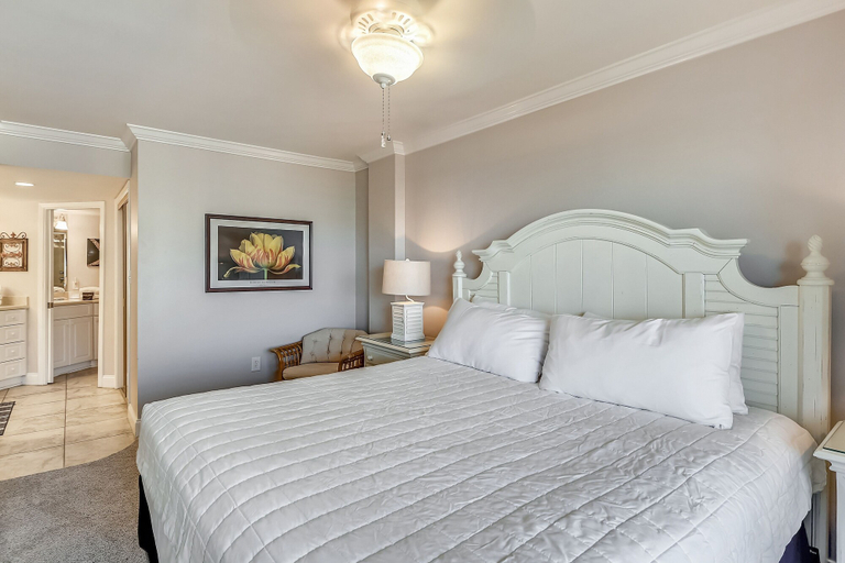 Bedroom 3, Inlet Reef 516 2 Bedroom Condo by RedAwning, Okaloosa
