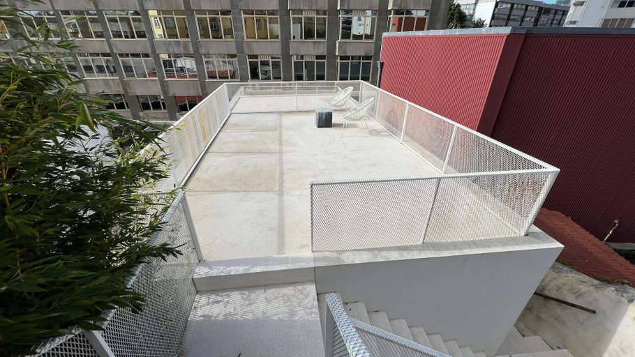 Exterior & Views 2, Cativo Flat - Lovely 2 Bedroom Duplex In Porto, Porto