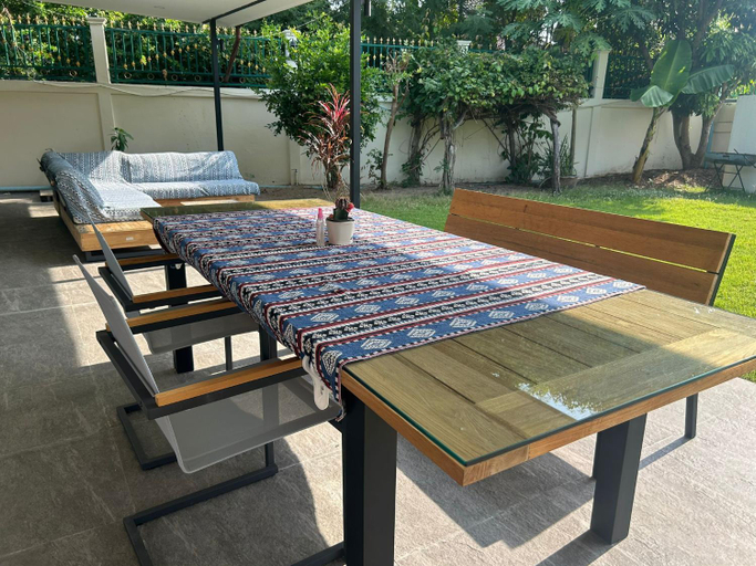 Others 5, Hua Hin Oasis, Hua Hin