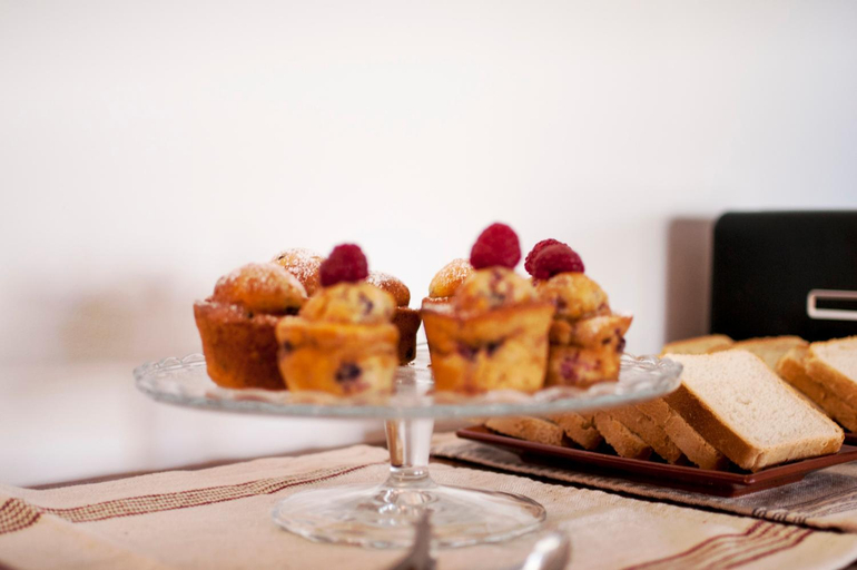 Food & Drinks 5, Casa Boumort, Lleida