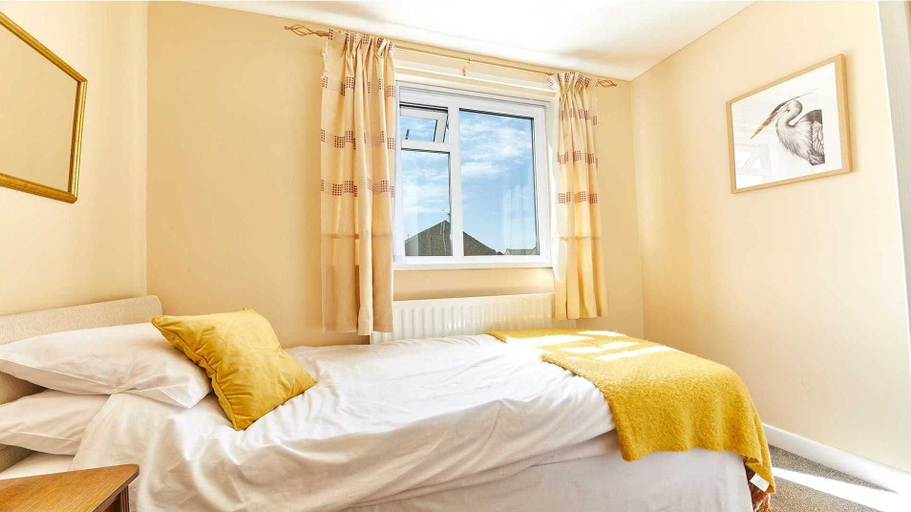 Bedroom 3, Host Stay Shorty s, Northumberland