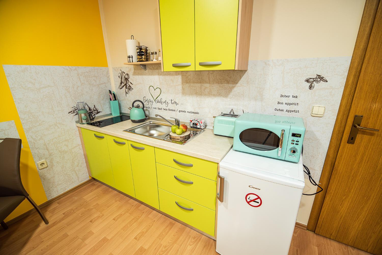 Others 5, Lux Living Apartments BUDIC near Terme Catez, Brežice