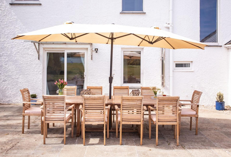 Others 5, Beautiful 5-bed House in Port Isaac, Cornwall