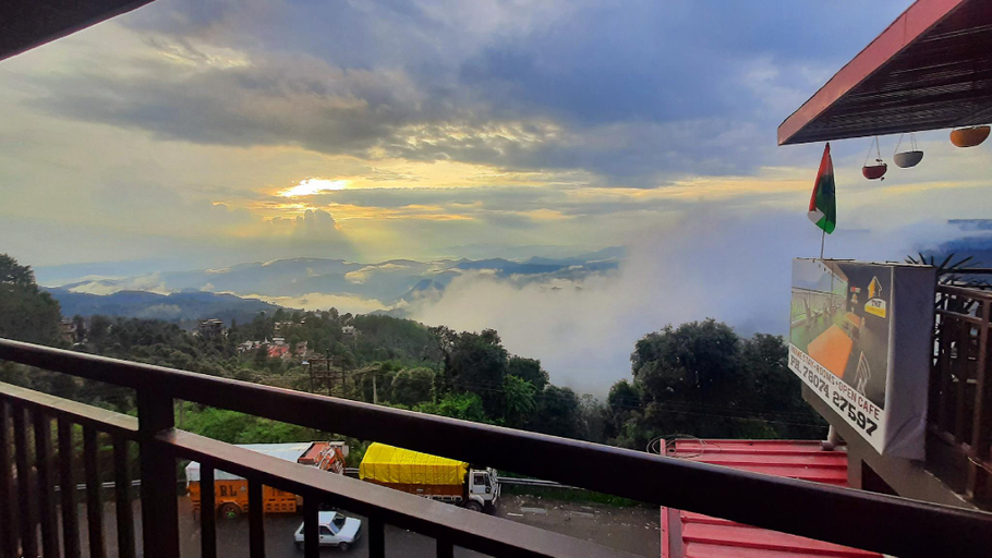 Others 3, Mountain view 2bhk, Shimla