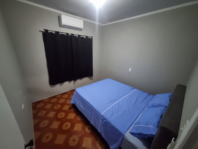 Bedroom 3, Villa Fatima Hostel Gru, Guarulhos
