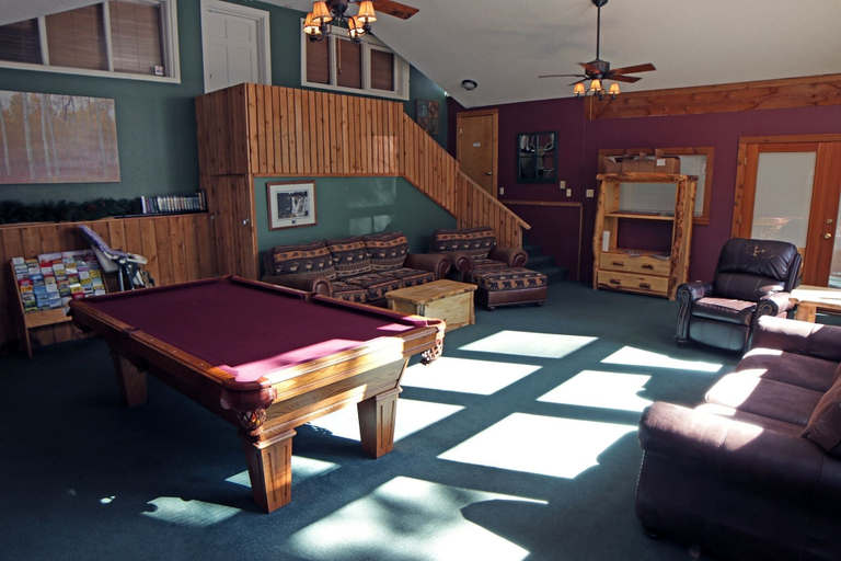 Others 4, Timber Creek Chalets: 7 2 Bedroom Cabin, Larimer