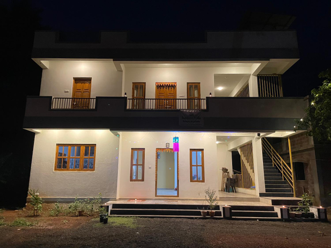 Exterior & Views, Kadam Villa, Raigarh
