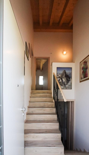 Others 5, Casa Vilma, Treviso