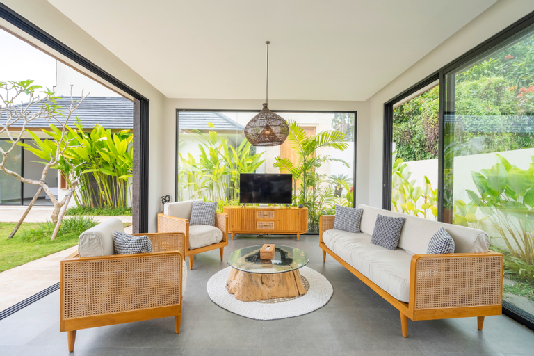 Others 4, Villa Gantari by GORO, Gianyar
