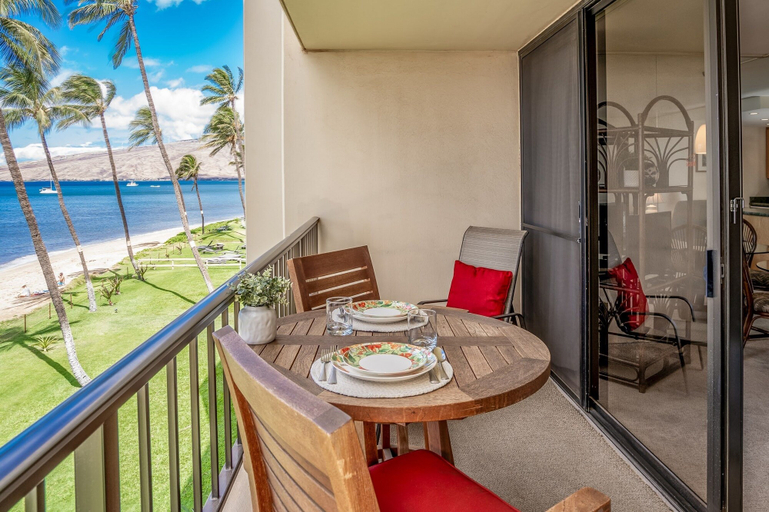 Others 4, Sugar Beach Resort 328 1 Bedroom Condo, Maui