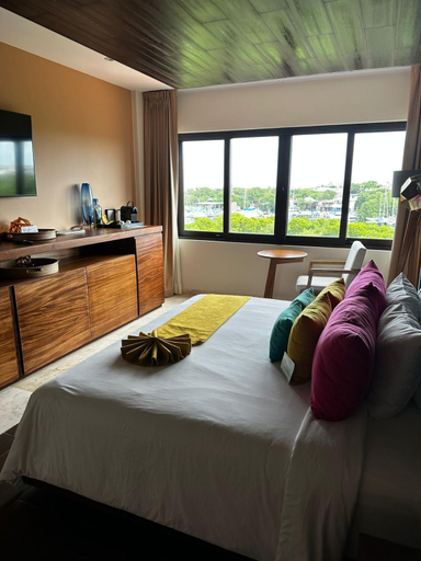 Bedroom 3, Belo Isla Mujeres All Inclusive, Isla Mujeres
