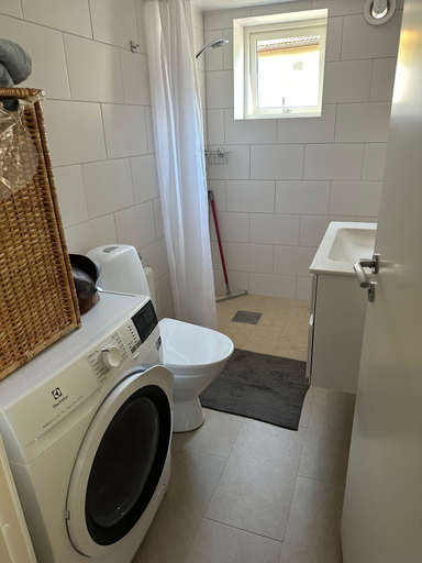 Bathroom 4, 2 Room Apartment in Taby, Stockholm, Täby