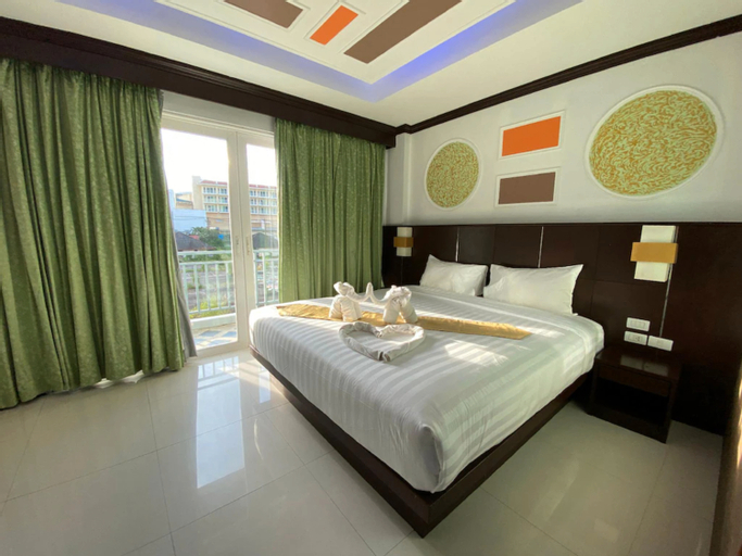 Bedroom 25