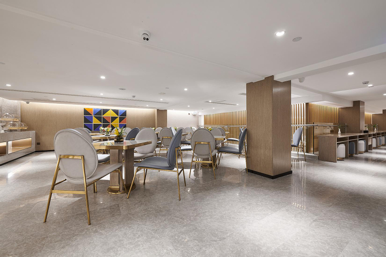 Food & Drinks 4, Stayway Hotel Xiamen Tong'an Baolong Plaza, Xiamen