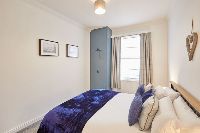 Room 2, Host Stay The Lookout, North Yorkshire