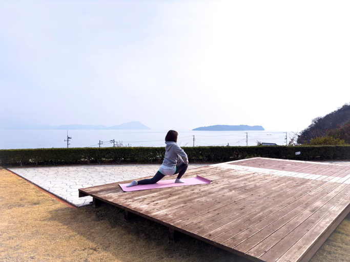 Others 5, Seaside Villa SASAO, Takamatsu