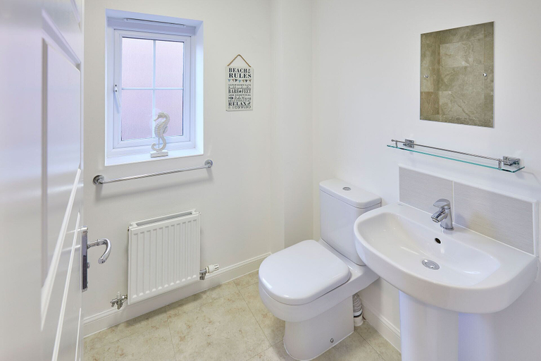 Others 3, Host Stay Redsky House, North Yorkshire