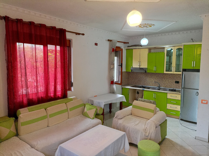 Others 5, "quiet Independent Apartment With Garden.", Durrësit