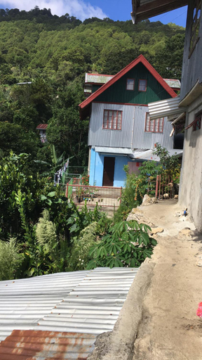 Others 5, Vilma's Homestay, Bontoc