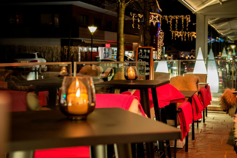 Food & Drinks 2, MANNI home - rooms & apartments, Schwaz