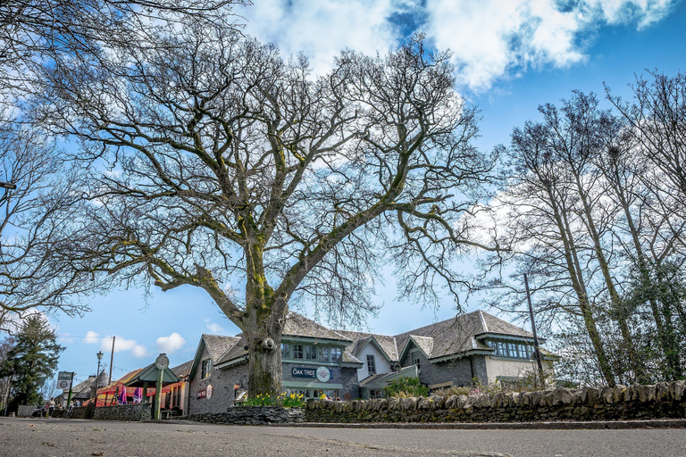 Exterior & Views 2, The Oak Tree Inn, Stirling