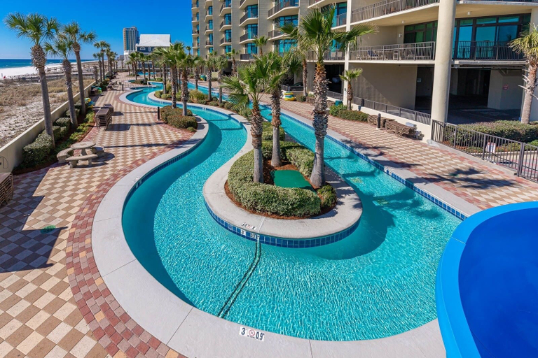 Pool 5, Phoenix West 1904 3 Bedroom Condo, Baldwin