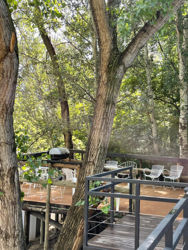 Food & Drinks, At the River Guest House, Fezile Dabi