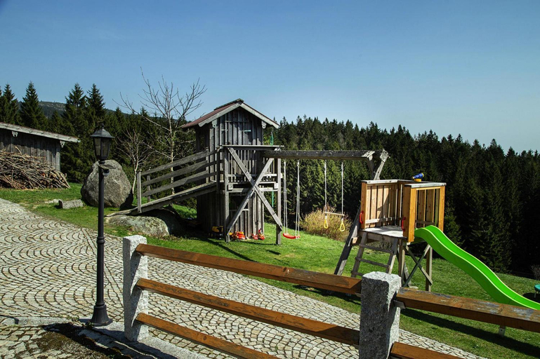 Others 3, Holiday Home in Neureichenau near Bavarian Forest, Freyung-Grafenau