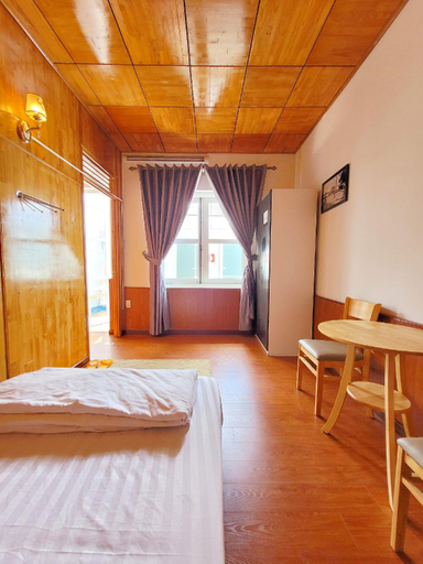 Bedroom, Villa H.flower Đà Lạt, Đà Lạt