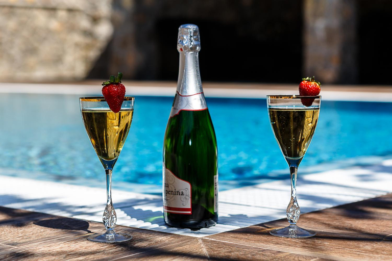 Food & Drinks, Apartments Petra Krk, Krk