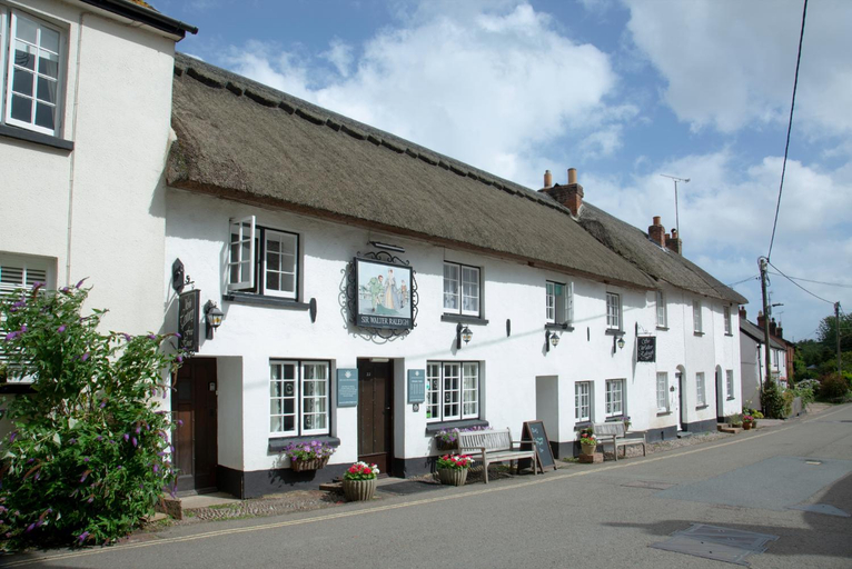 Others 2, Raleighs Rest, Devon