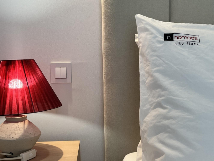 Others 3, Nomad s Lux - 2bdr Almada Private Porto, Porto