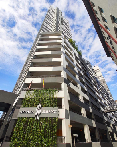 Others 2, Eshue Designer Suites @ Simfoni Towers, Hulu Langat