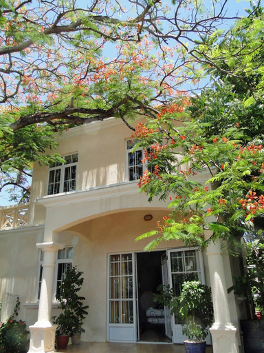 Exterior & Views 2, Villa Sirandane, Baie Du Tombeau