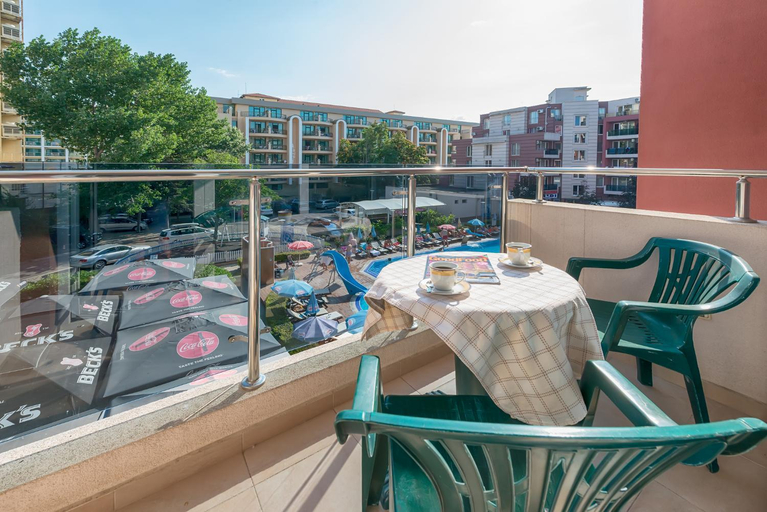 Others 4, Admiral Plaza Holiday Apartments, Nesebar