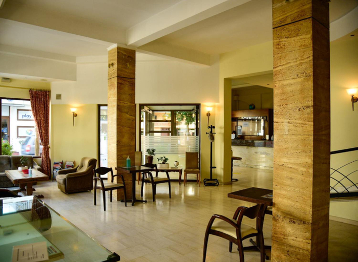 Food & Drinks 5, Edelweiss Hotel, Thessaly