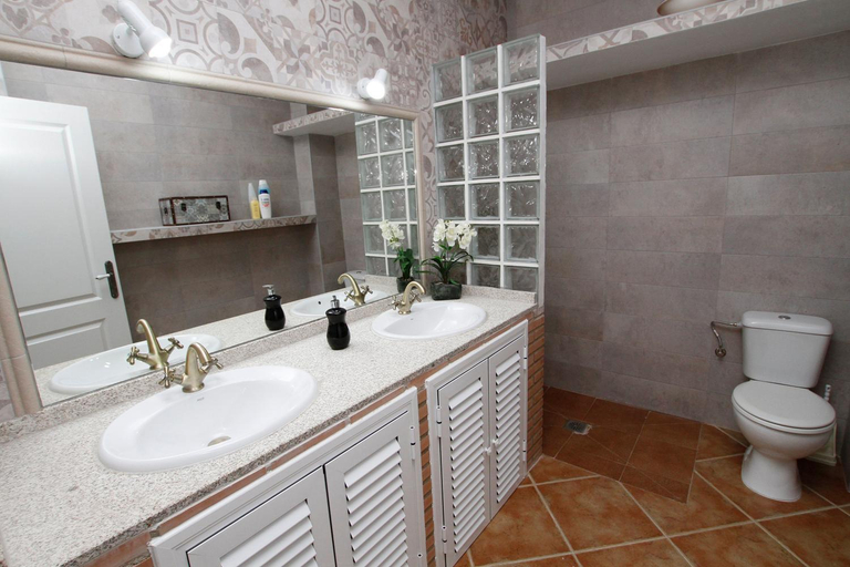 2, Casa Rural Merida, Badajoz