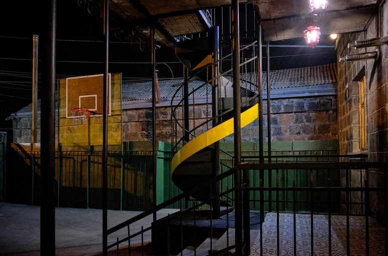 Others 2, Kotun Gyumri