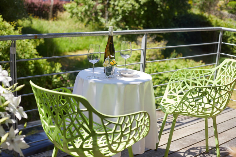 Balcony/terrace, Im Grunen wohnen, Siegen-Wittgenstein