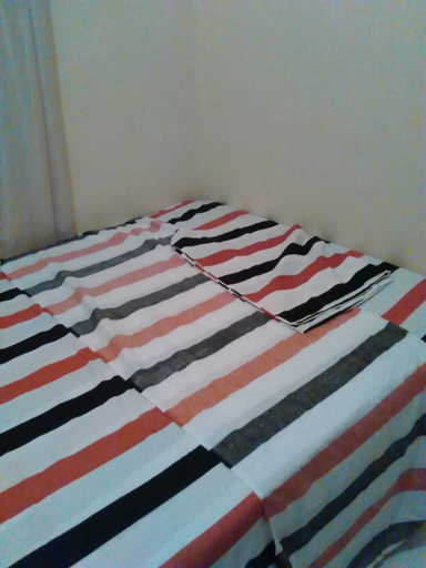 Bedroom, Spacious 2-bed House in Carriacou