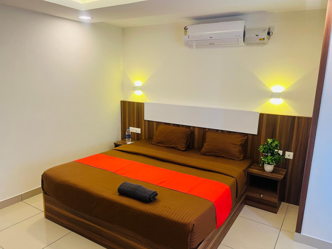 Others 2, Royal Mansion, Ernakulam
