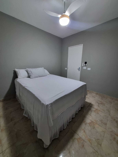 Bedroom 4, Villa Fatima Hostel Gru, Guarulhos