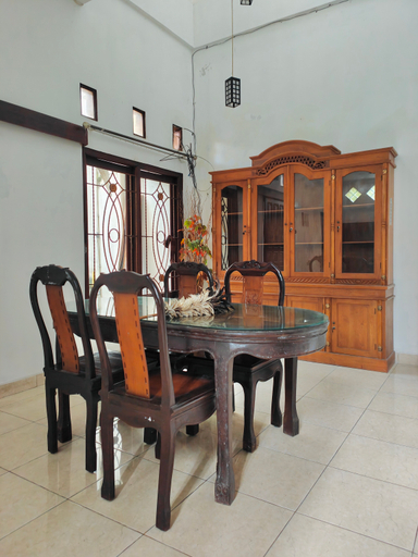 Others 3, Adiputra Homestay 3 Banyuraden, Sleman
