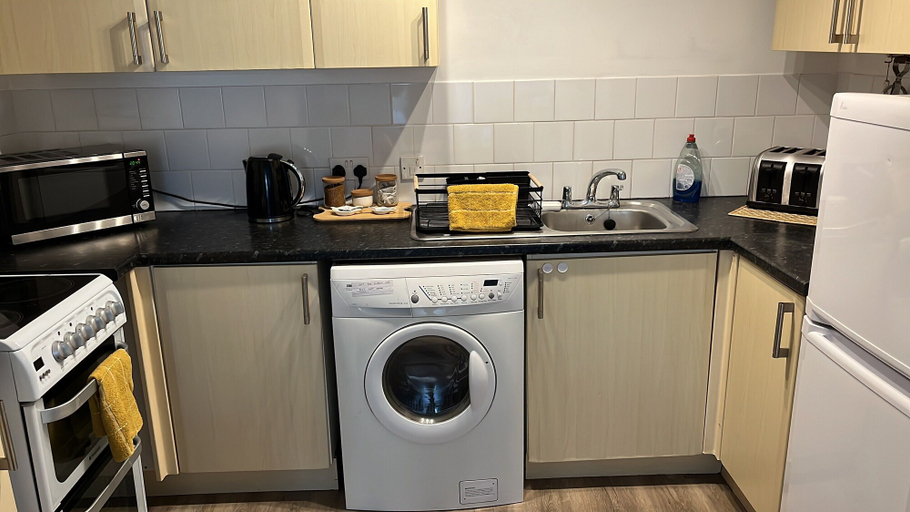 Others 5, Perfect Location Near Beach, Shops and Restaurants, East Sussex