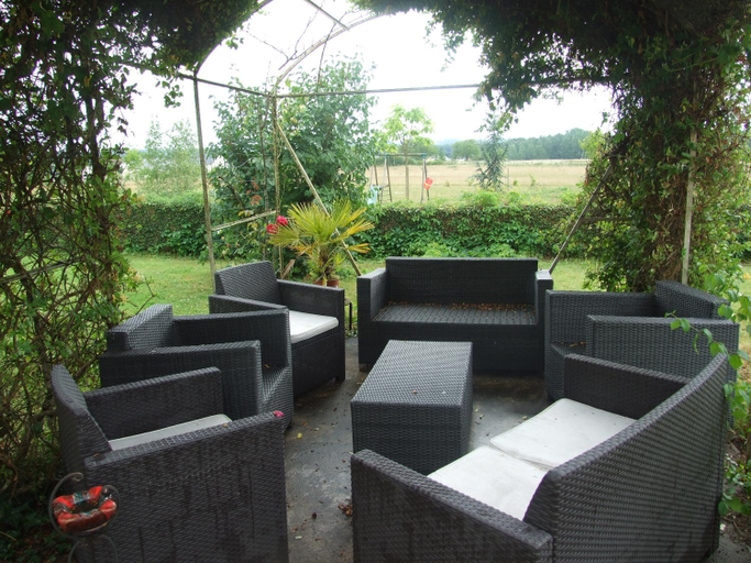 Food & Drinks 4, Domaine Aurore de Beaufort, Indre-et-Loire