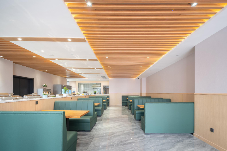 Others 5, Rezen Hotel Suqian Economic Development Zone, Suqian